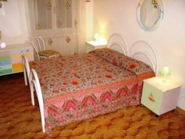 Aloe B&B Alghero Bed & Breakfast