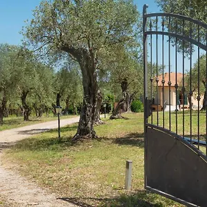 Couette-café Welcomely - Country Olivar, Alghero