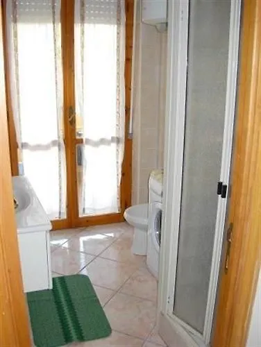 Bed & Breakfast Aloe B&B Alghero