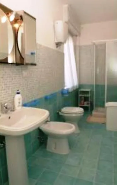 Aloe B&B Alghero Bed & Breakfast